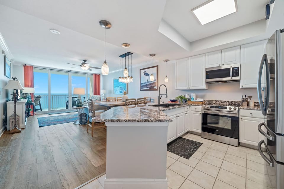 San Carlos 1506 House in Gulf Shores