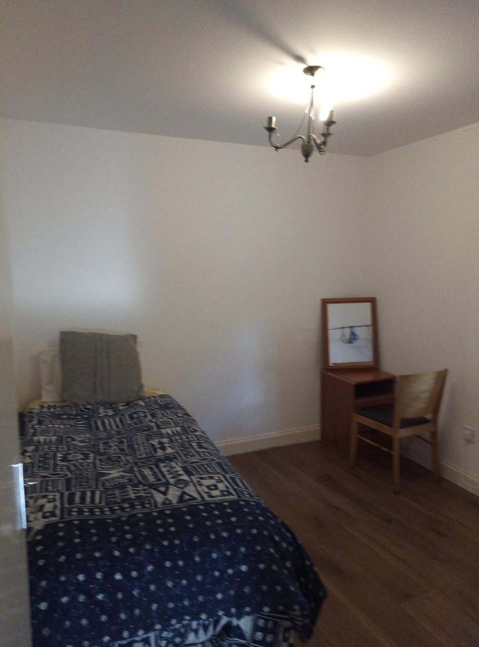 Cosy room shared apartment Apartment in Croydon