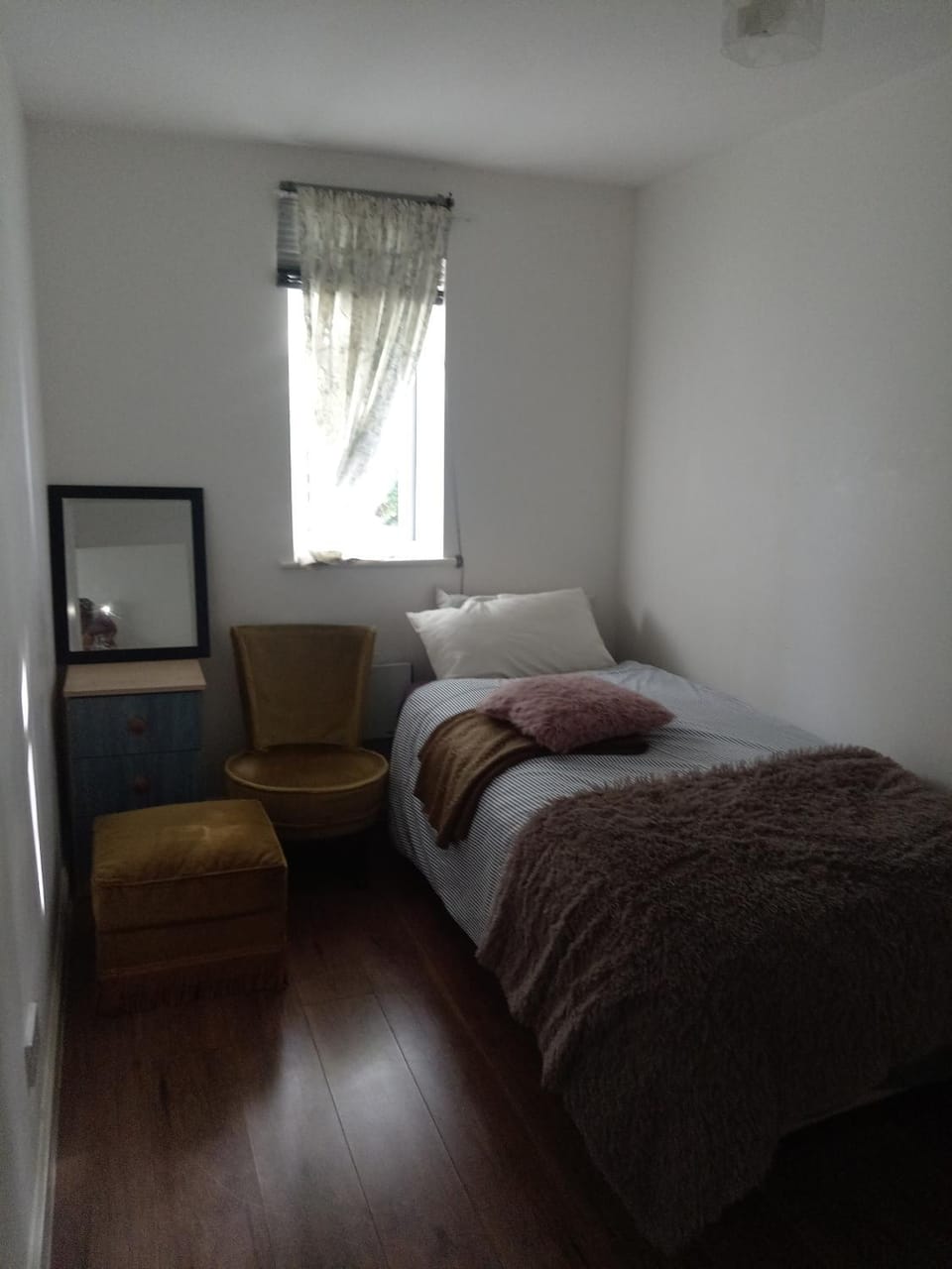 Cosy room shared apartment Apartment in Croydon