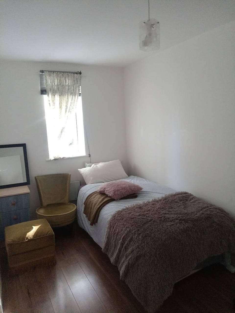 Cosy room shared apartment Apartment in Croydon