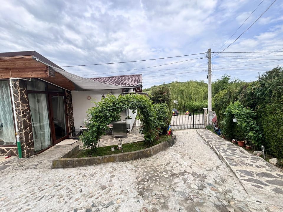 Cazare La Luiza b Villa in Romania