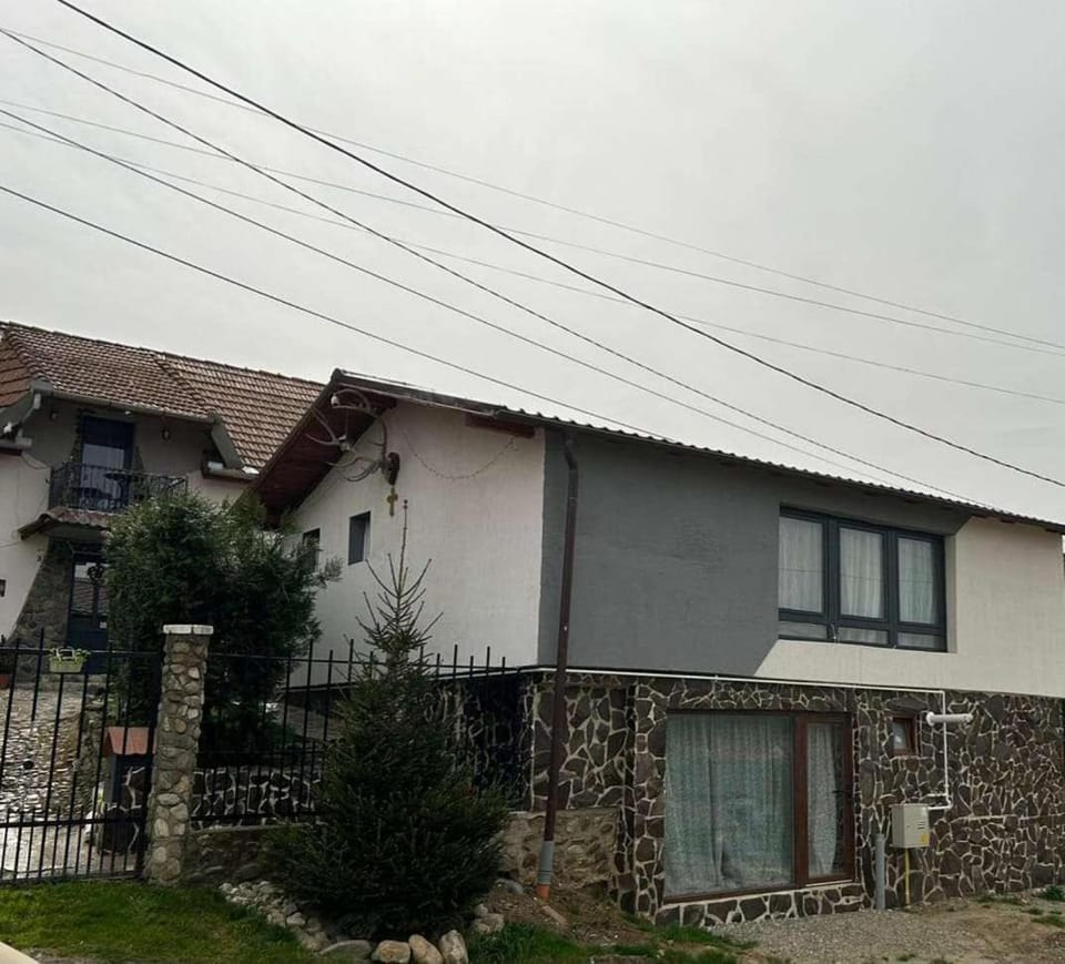 Cazare La Luiza b Villa in Romania