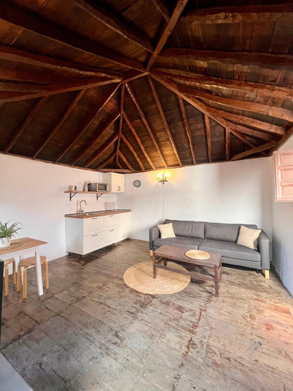 Red House House in Canary Islands