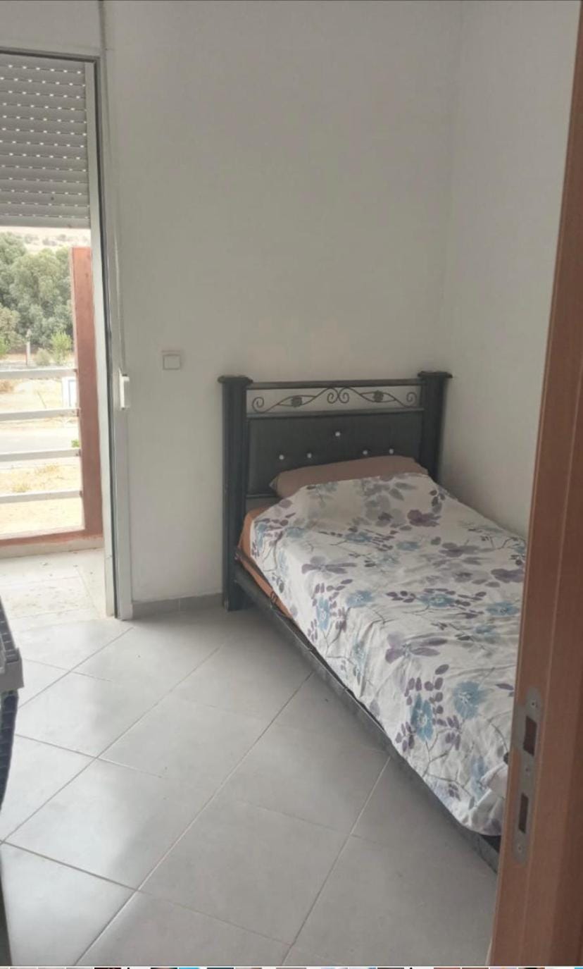 Lovely 3-bedroom apartment with Mountain View Apartment in Fez-Meknès