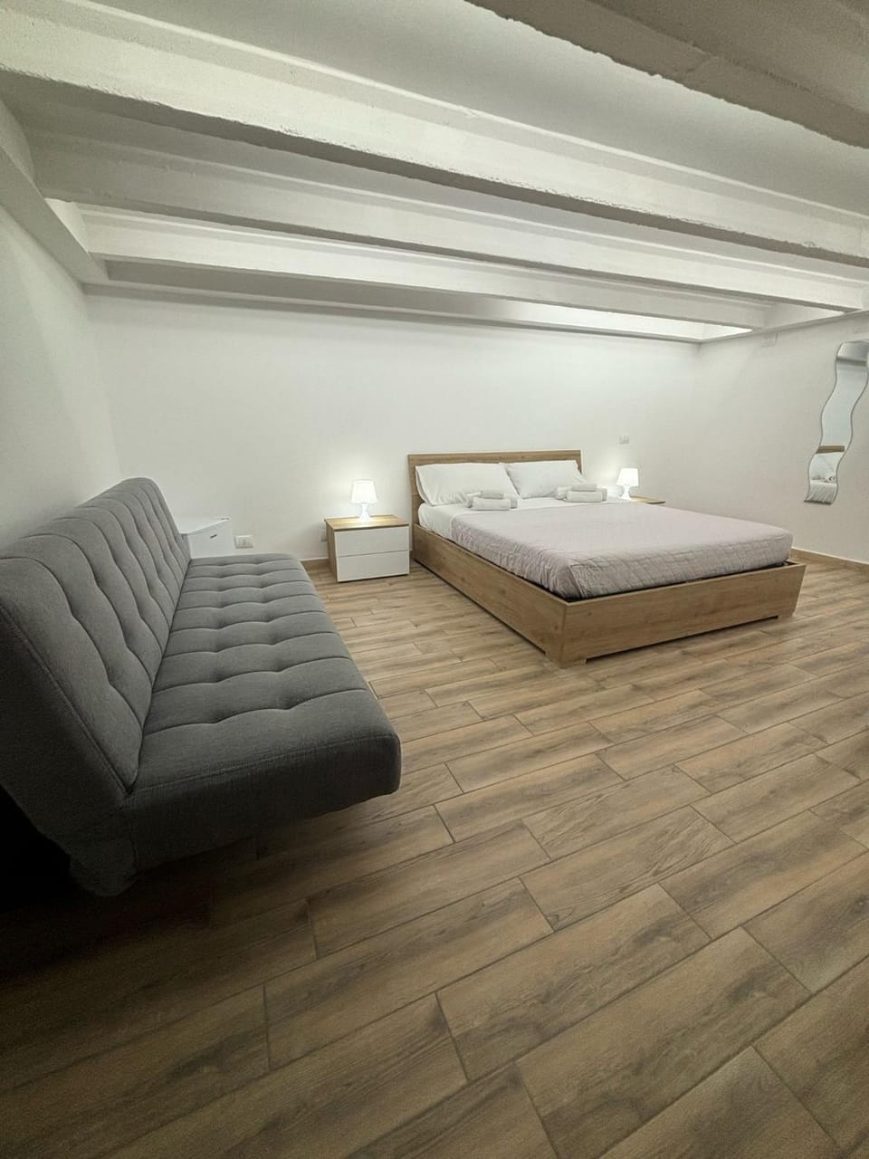 Carmen’s house Bed and Breakfast in Nettuno