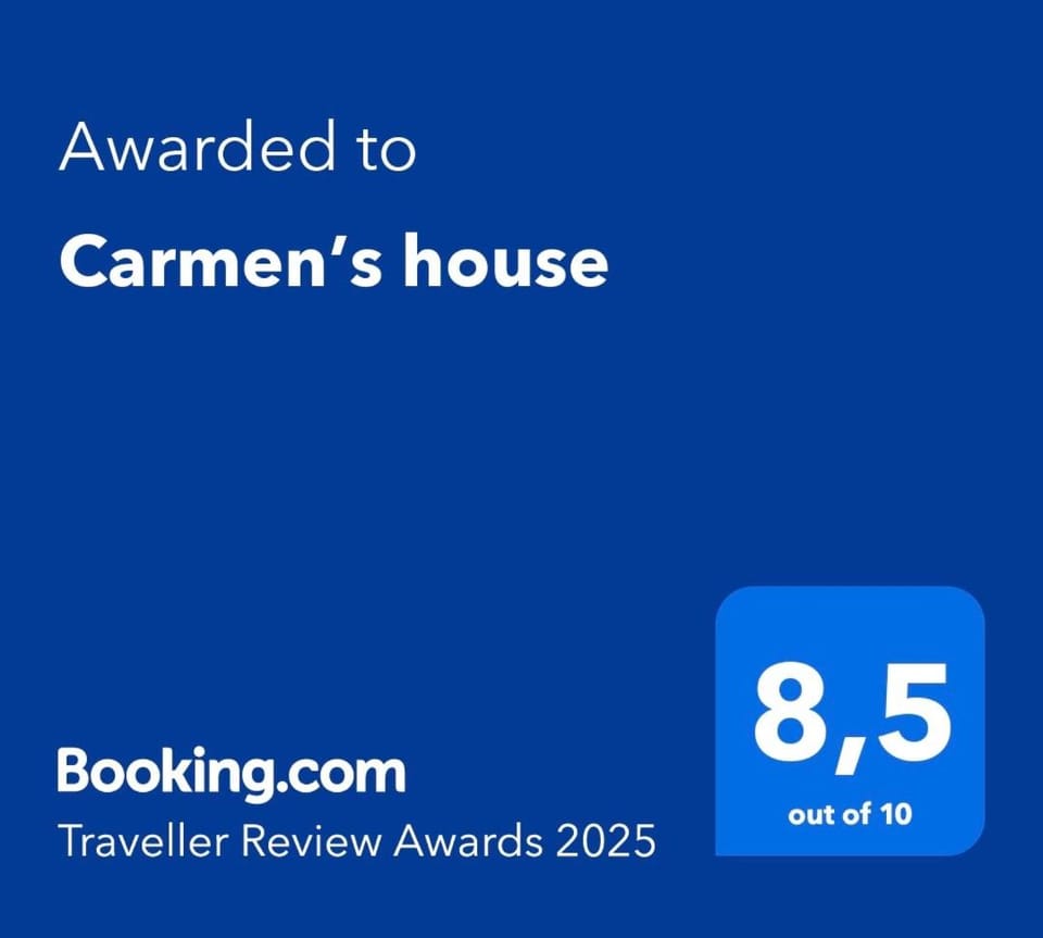 Carmen’s house Bed and Breakfast in Nettuno