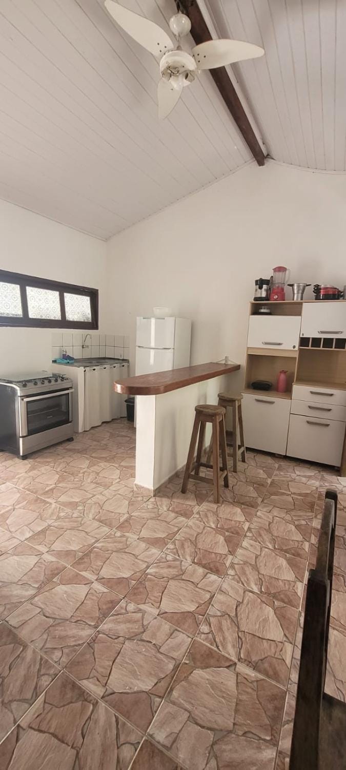 Casa Recanto Coqueiral House in Trancoso