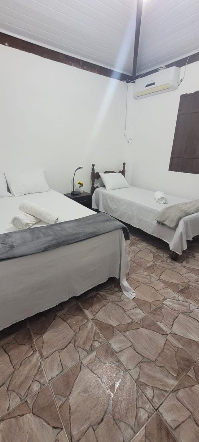 Casa Recanto Coqueiral House in Trancoso