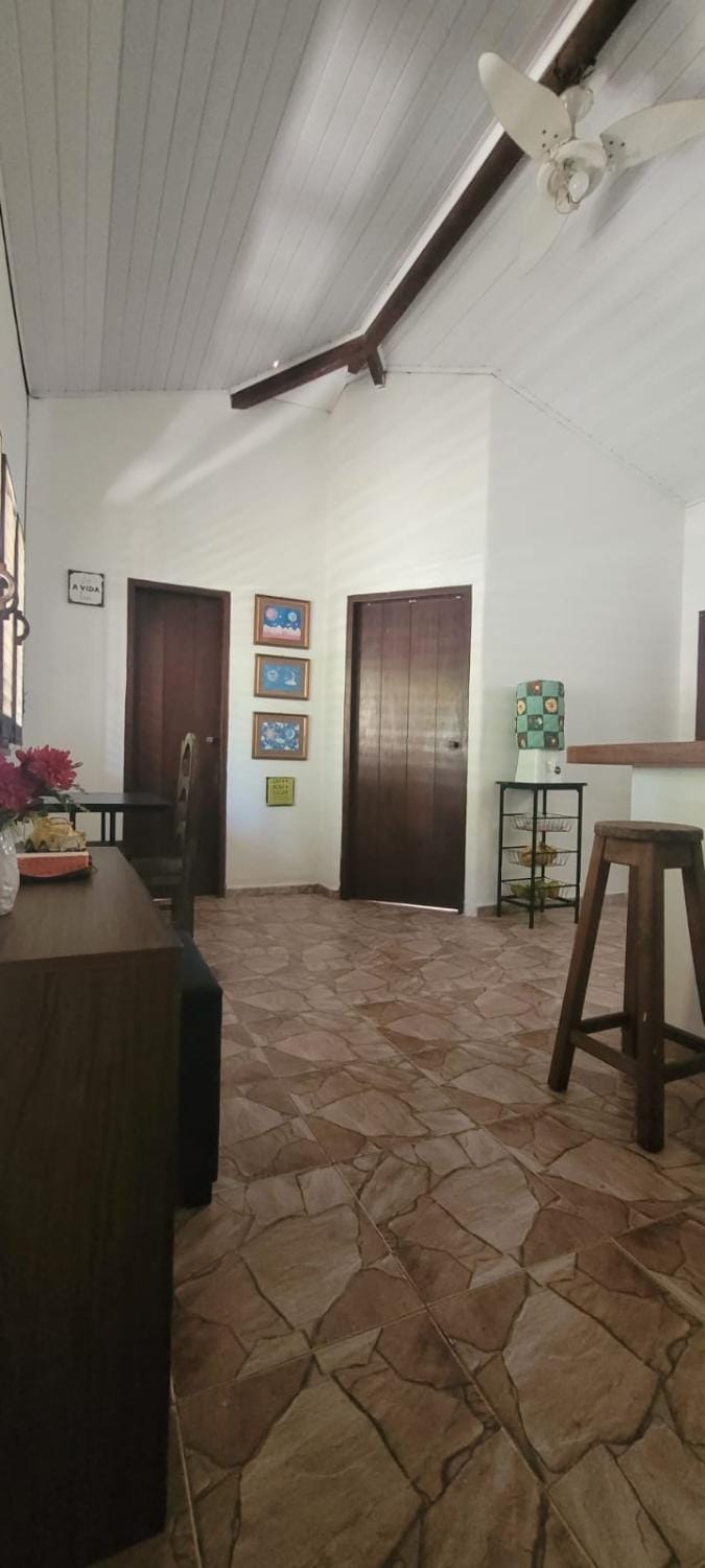 Casa Recanto Coqueiral House in Trancoso
