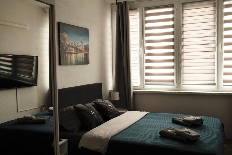 Apartman Silver Apartment in Federation of Bosnia and Herzegovina
