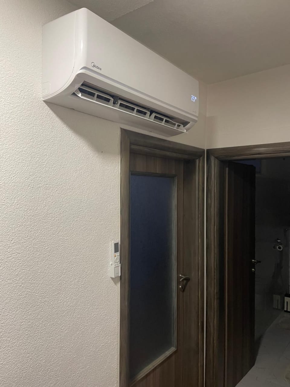 air conditioner
