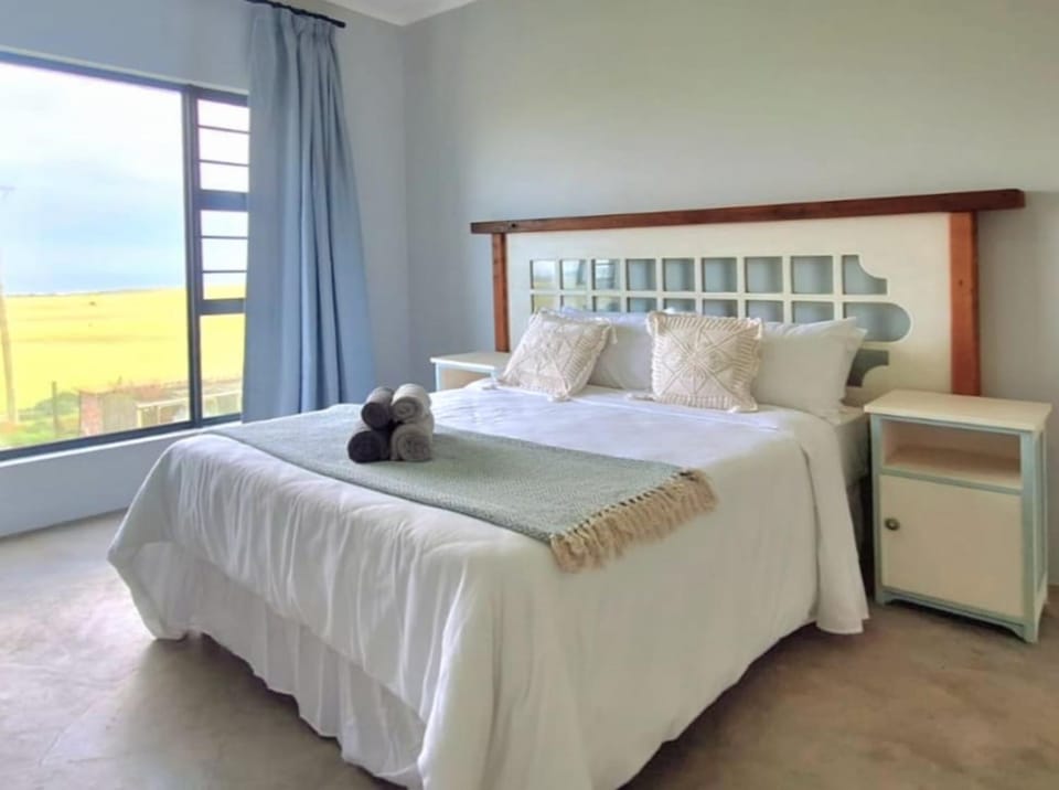 The Farmstead House in Eastern Cape