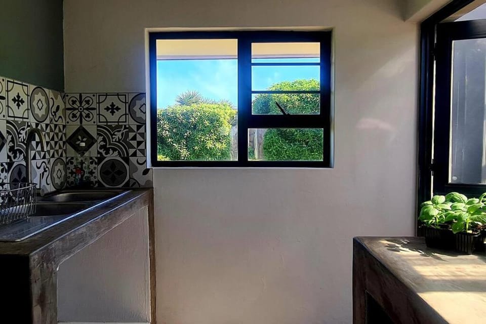 The Farmstead House in Eastern Cape
