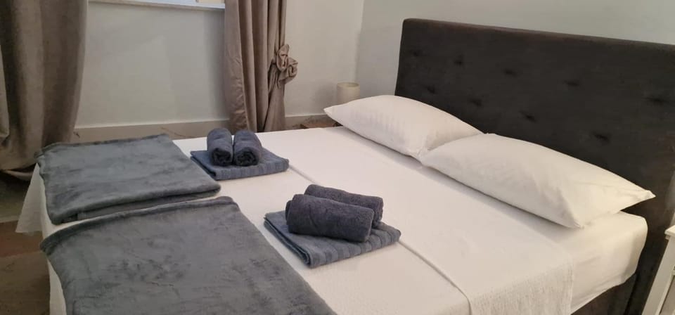 Carla Apartment Opuzen Modern Oasis and Comfort Apartment in Dubrovnik-Neretva County