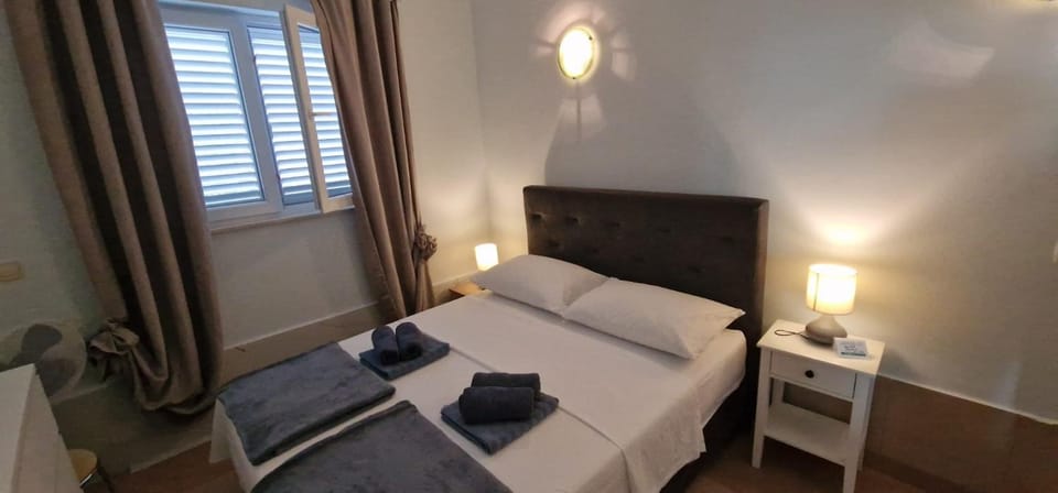 Carla Apartment Opuzen Modern Oasis and Comfort Apartment in Dubrovnik-Neretva County