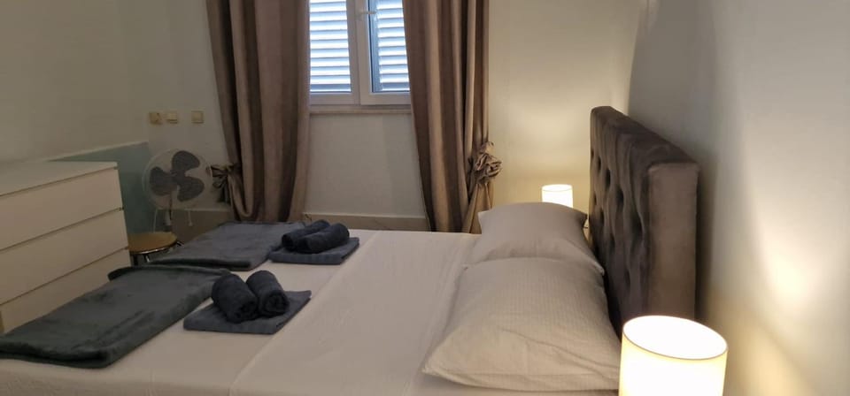 Carla Apartment Opuzen Modern Oasis and Comfort Apartment in Dubrovnik-Neretva County