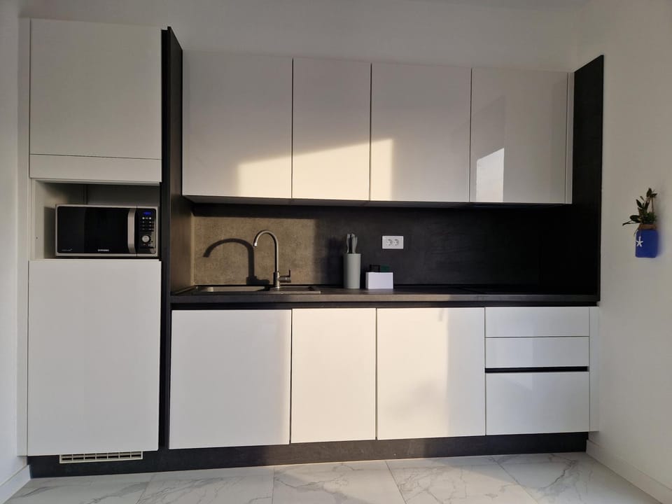 Apartmani Relaxsea Apartment in Zadar County