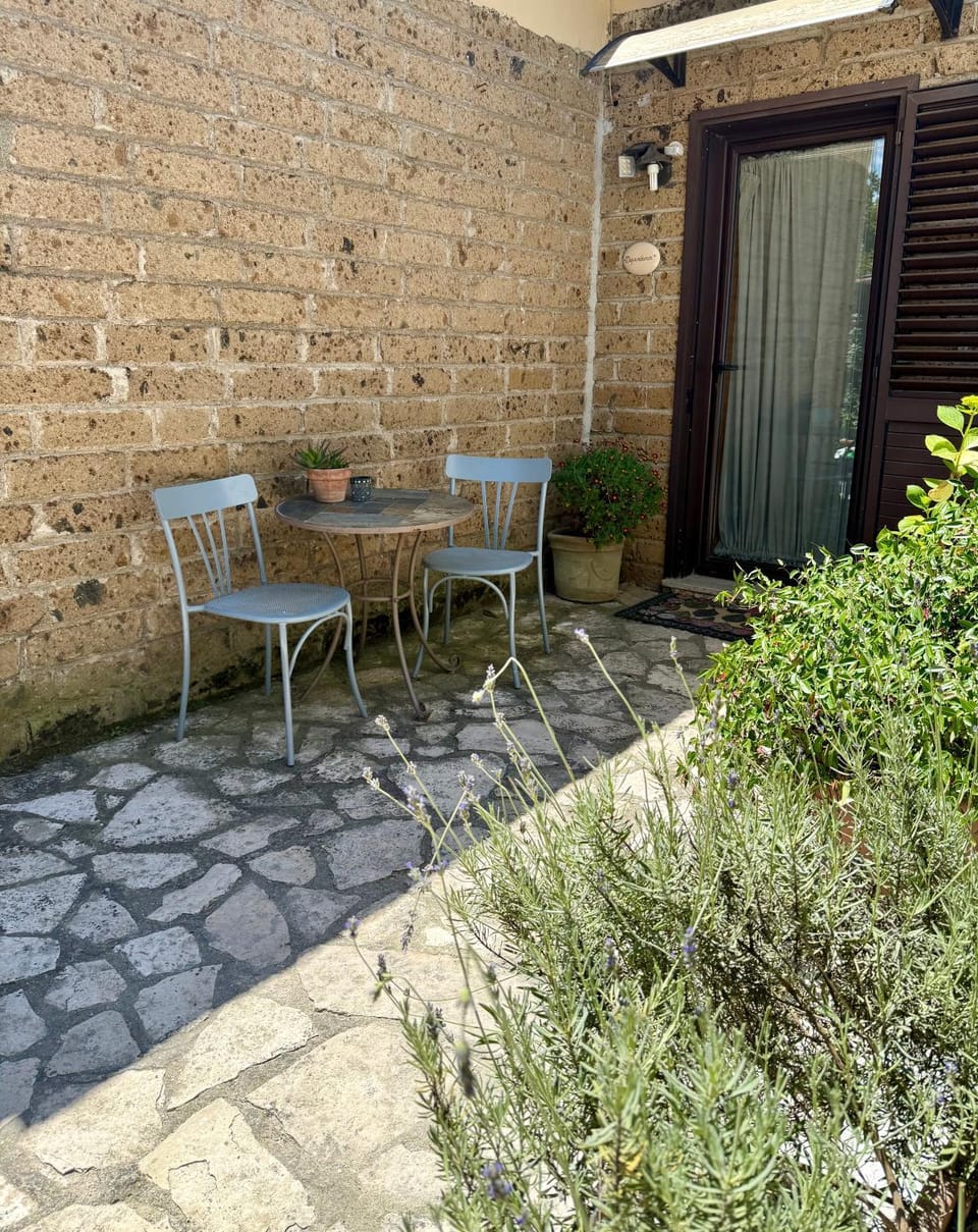 GuesthouseAntonia Bed and Breakfast in Avellino