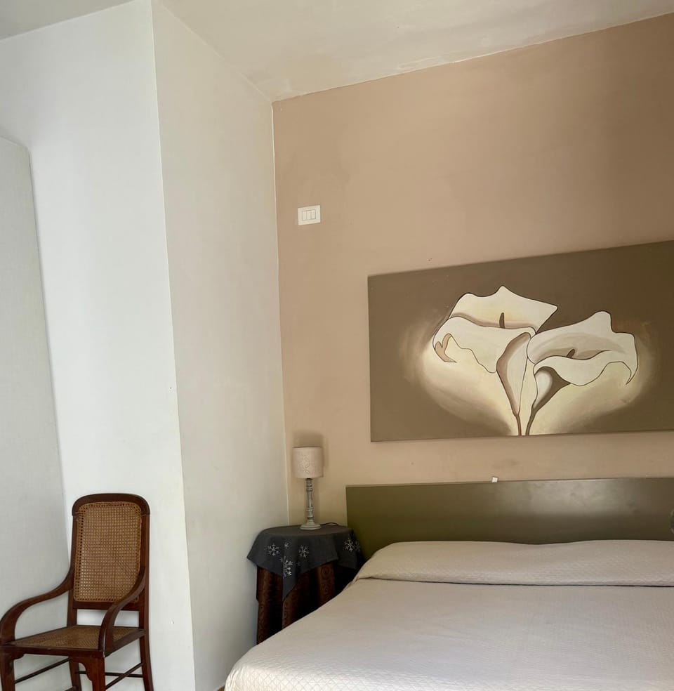 GuesthouseAntonia Bed and Breakfast in Avellino