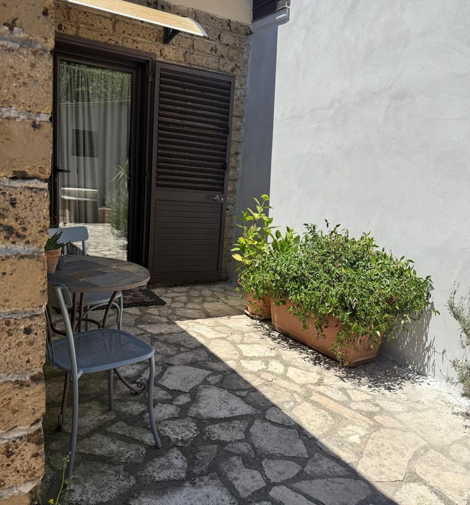 GuesthouseAntonia Bed and Breakfast in Avellino