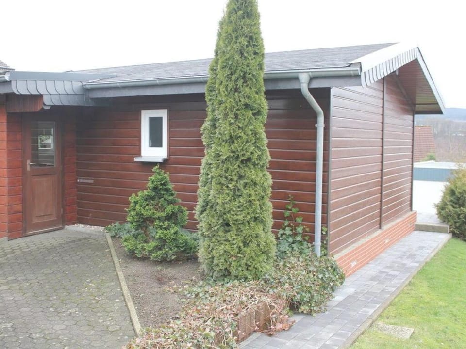 Property building, Other