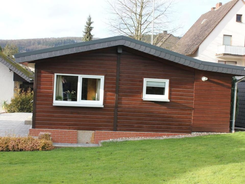 Property building, Other