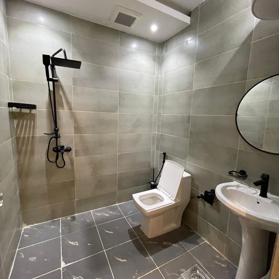 Opal Residence 3 139 Apartment in Riyadh