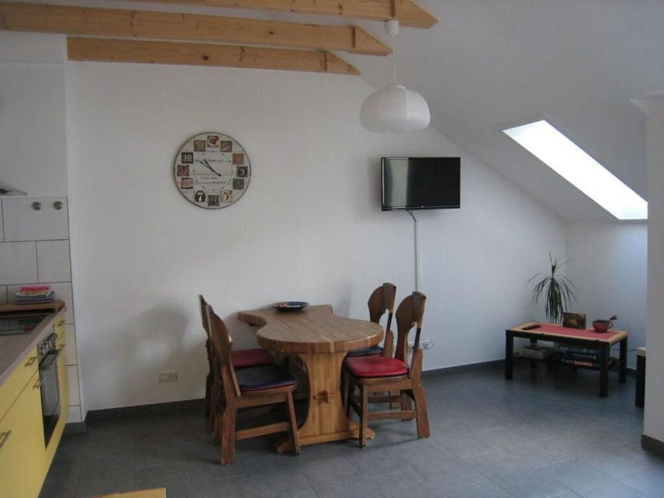 Other, Dining area