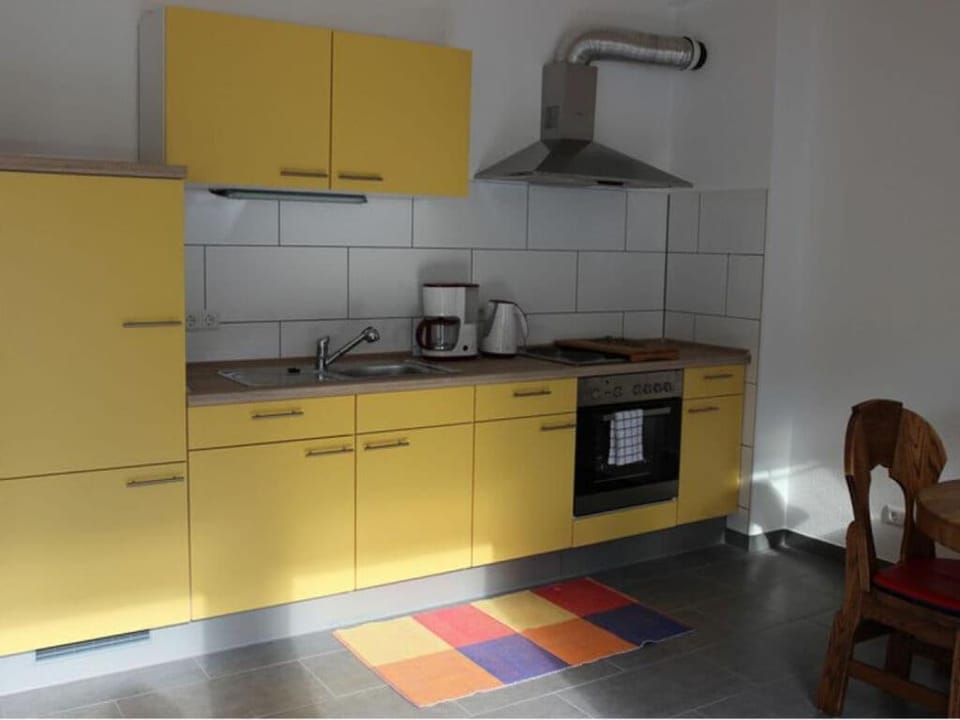 Kitchen or kitchenette, Other