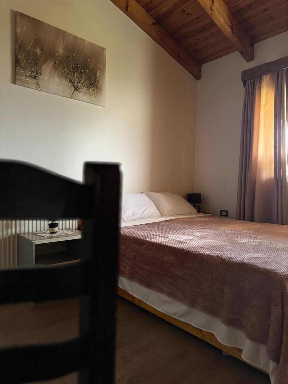 Bujtina ANLU Bed and Breakfast in Vlorë County, Albania