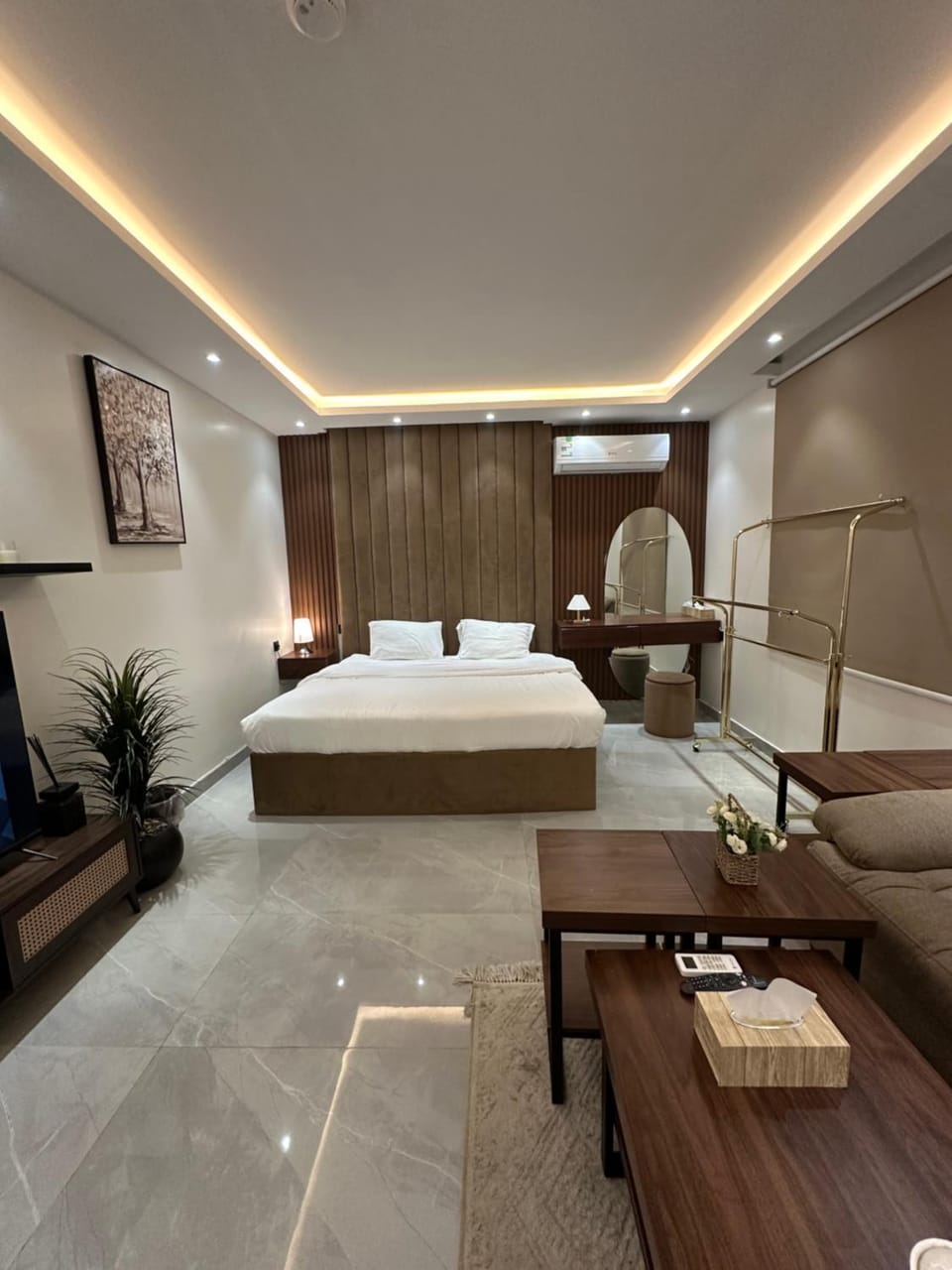 Opal Residence 2 142 Apartment in Riyadh