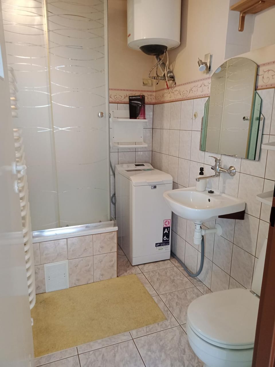 Apartament koło Dworcu Apartment in Lviv Oblast