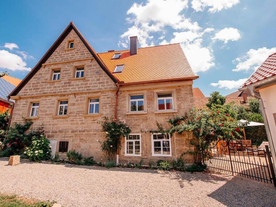 Property building, Other