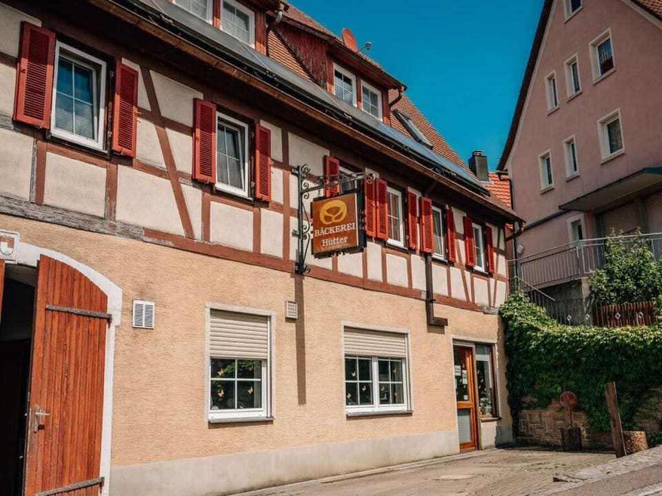 Property building, Other
