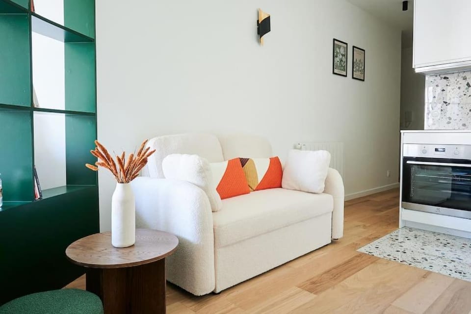 Luxury apartment 10 min from Eiffel Tower Apartment in Paris