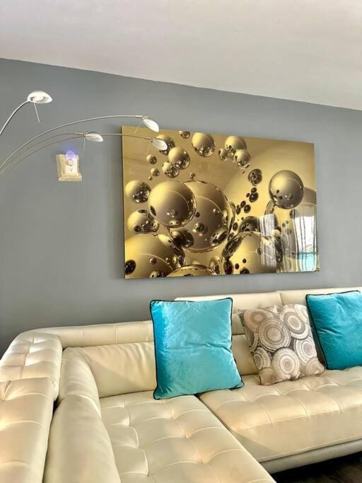 Lounge or bar