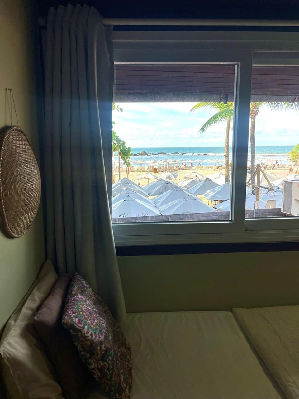 Sea view