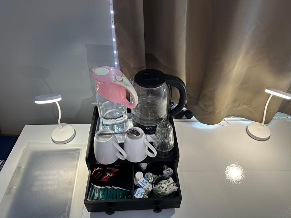 London gateway get-away Vacation rental in Hounslow