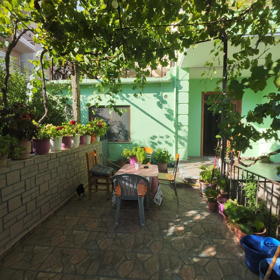 Bujari Guesthouse Apartment in Europe