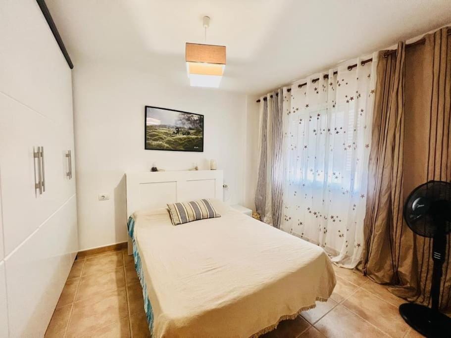 In the center of Los Cristianos Apartment in Playa de las Americas