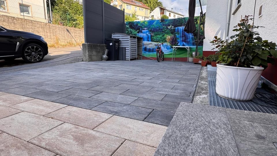 T&T Panorama Apartment Apartment in Ulm