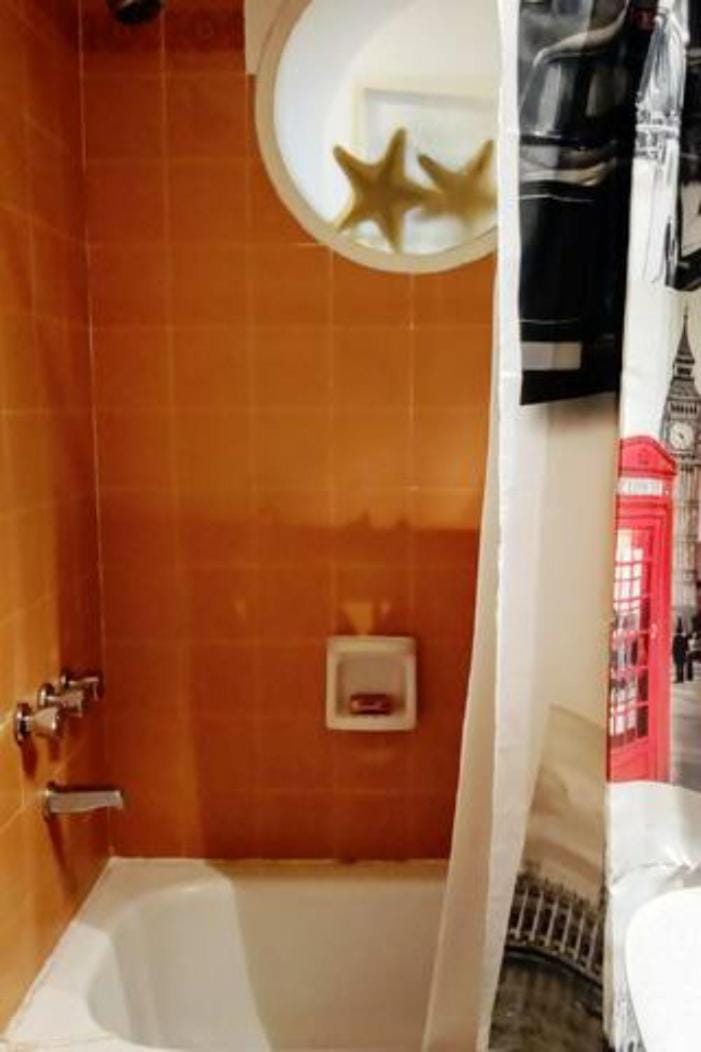 AV STA FE Monoambiente RETIRO/RECOLETA Apartment in Buenos Aires