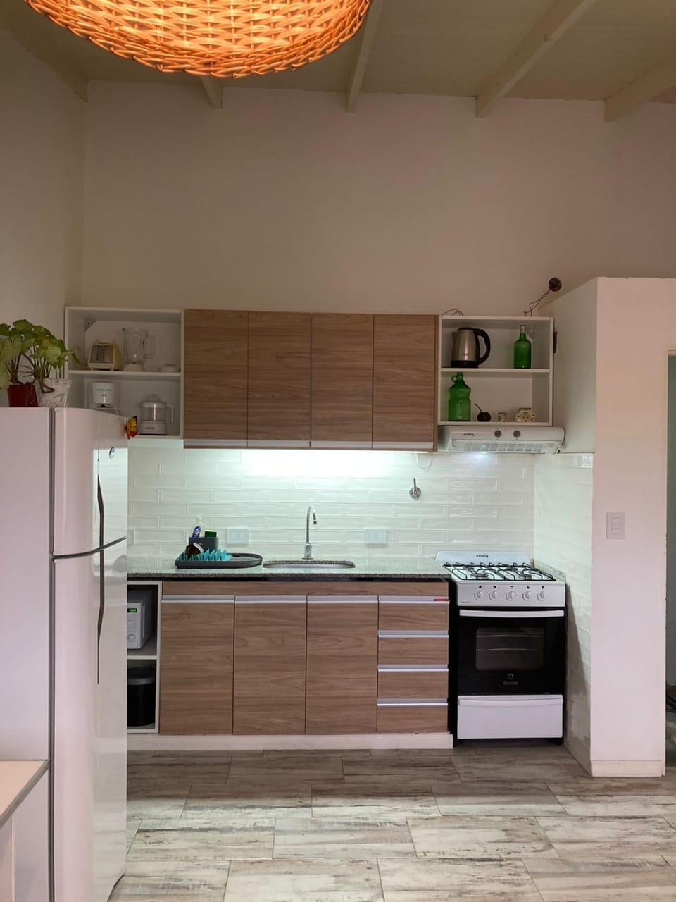 Kitchen or kitchenette, minibar, pet friendly