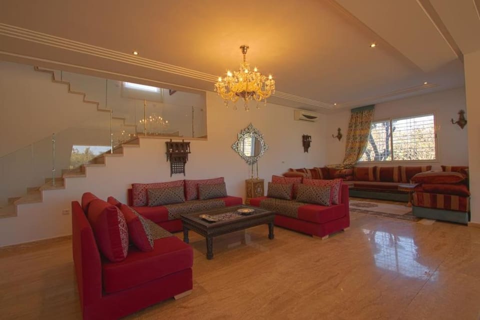 Villa Meriem, Fès Villa in Fez-Meknès