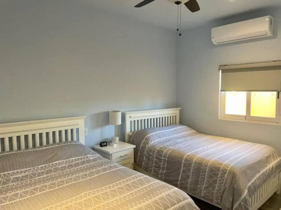 12A-New 2BR 2BA, Beautiful First Floor Condo, Pool Apartment in Baja California Sur
