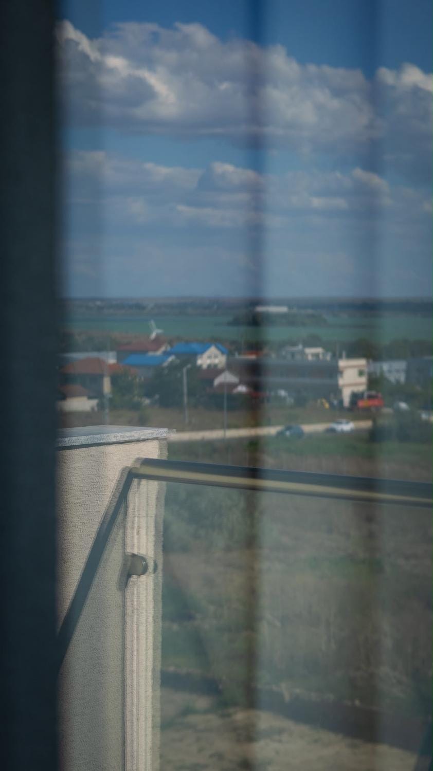 The Sea Escape Apartment Apartment in Constanta
