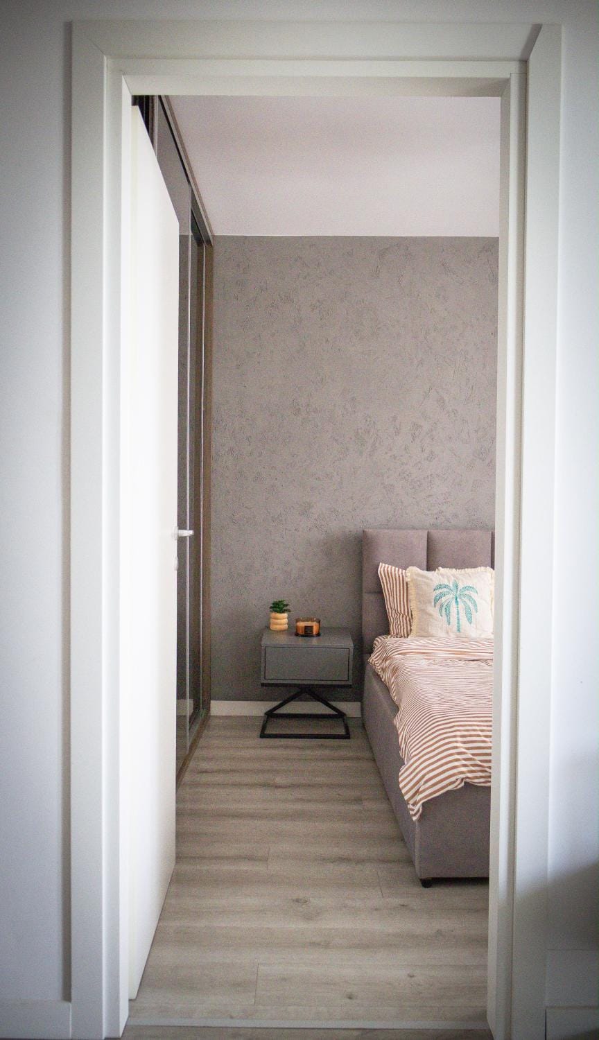 The Sea Escape Apartment Apartment in Constanta