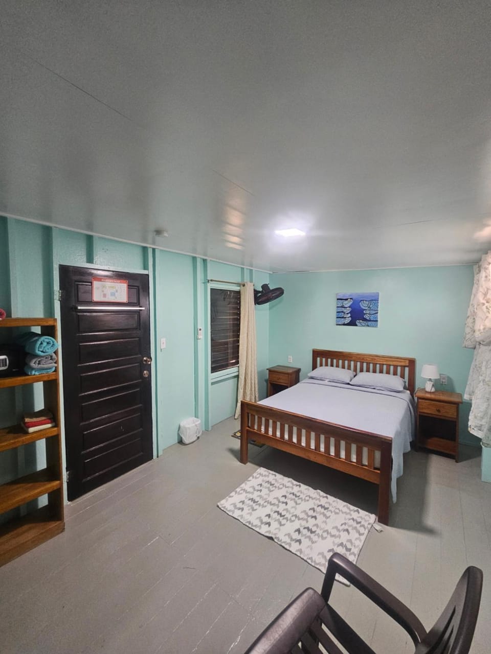 Sea n sun Guest House Bed and Breakfast in Belize District