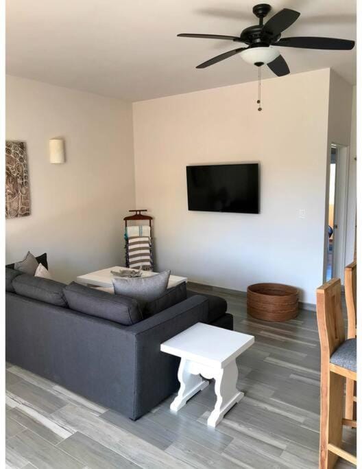 12B - New 2BR, 2BA, Middle Floor Condo, Pool Apartment in Baja California Sur