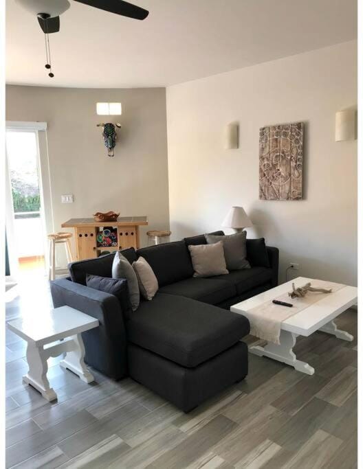 12B - New 2BR, 2BA, Middle Floor Condo, Pool Apartment in Baja California Sur